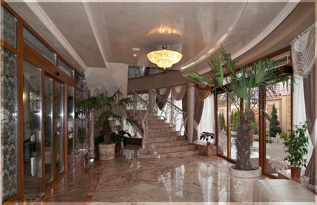 Charda Hotel photo 4