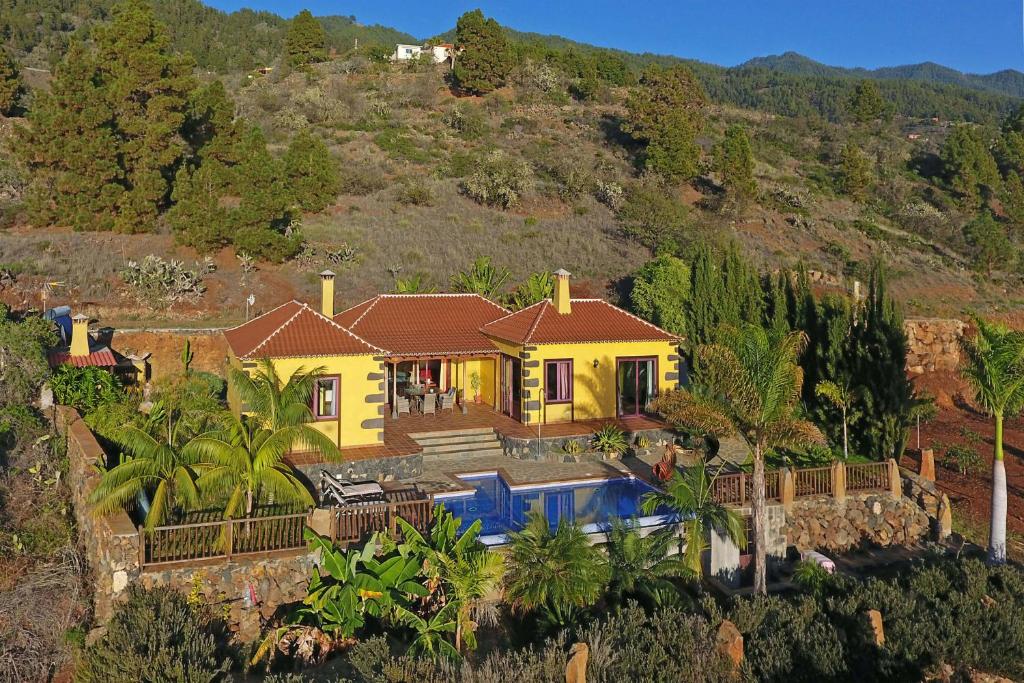 Villa Lomo Gonzalez photo 4