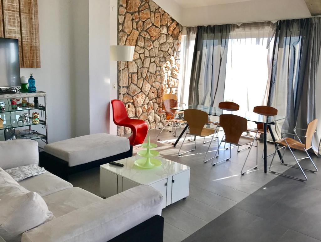 LOFT-Beach-apartments RATKO photo 4