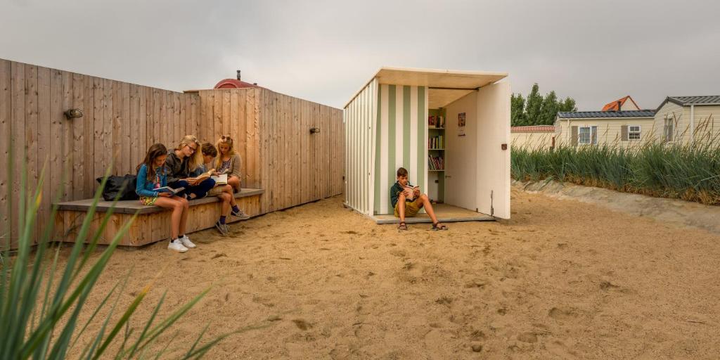 Camping Veld & Duin photo 2