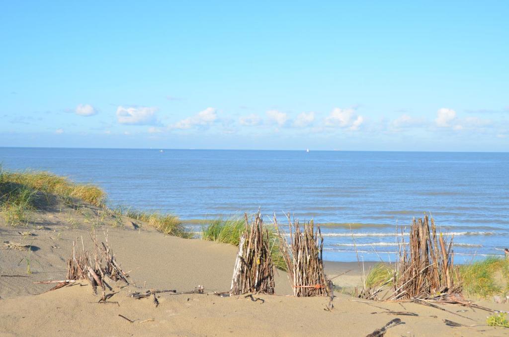 Appartementen Bredene photo 3