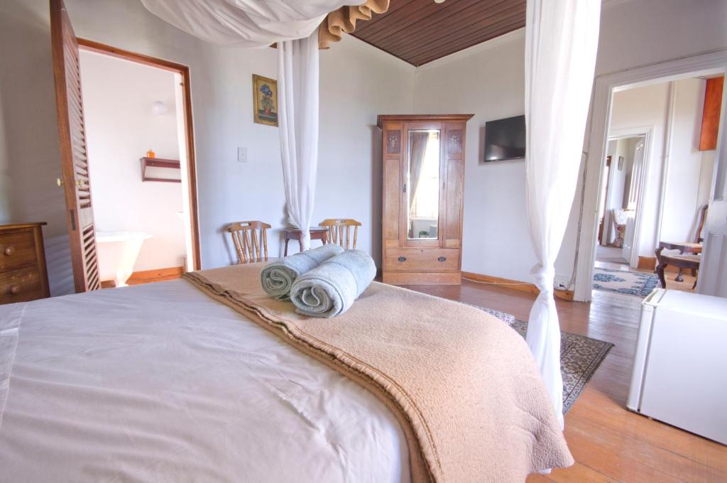 Knysna Manor House photo 4
