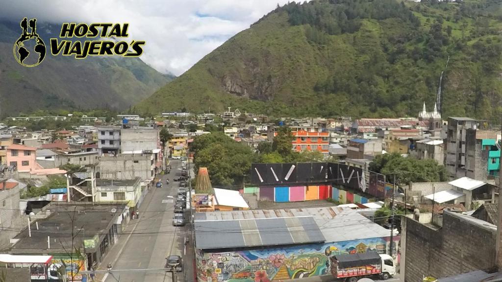 Hostal Viajero's photo 4