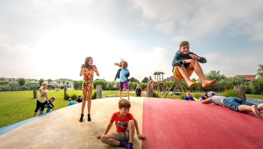 Camping Veld & Duin photo 1