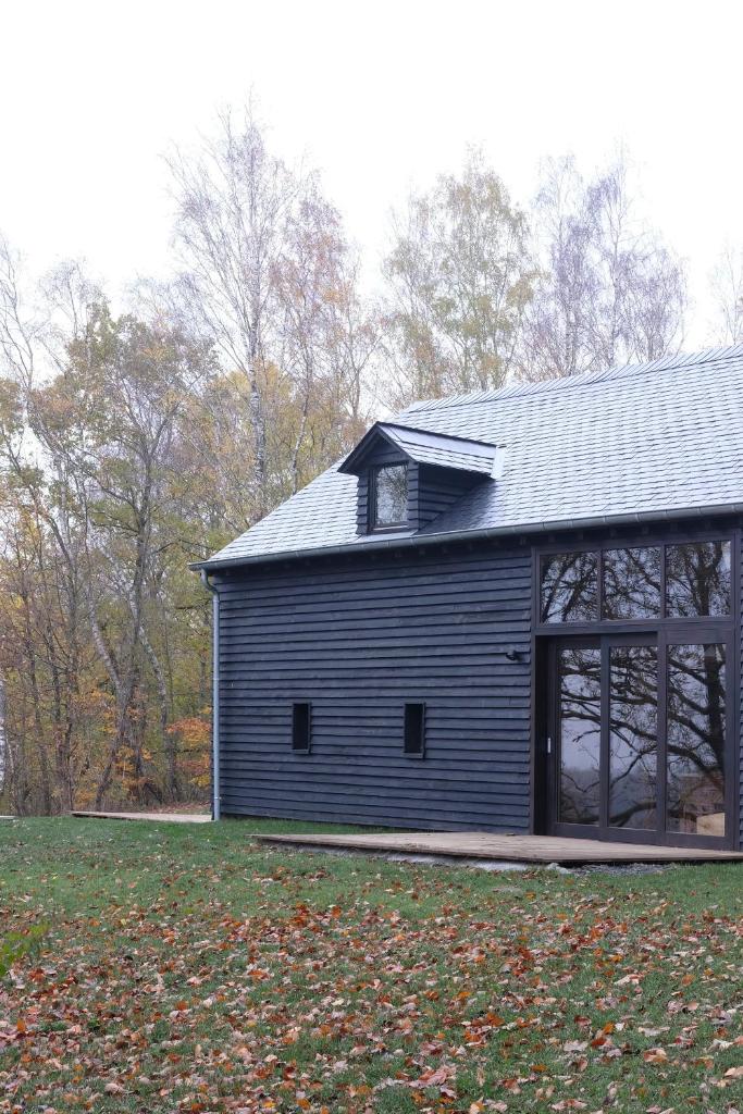 Chalet d'Orti photo 2