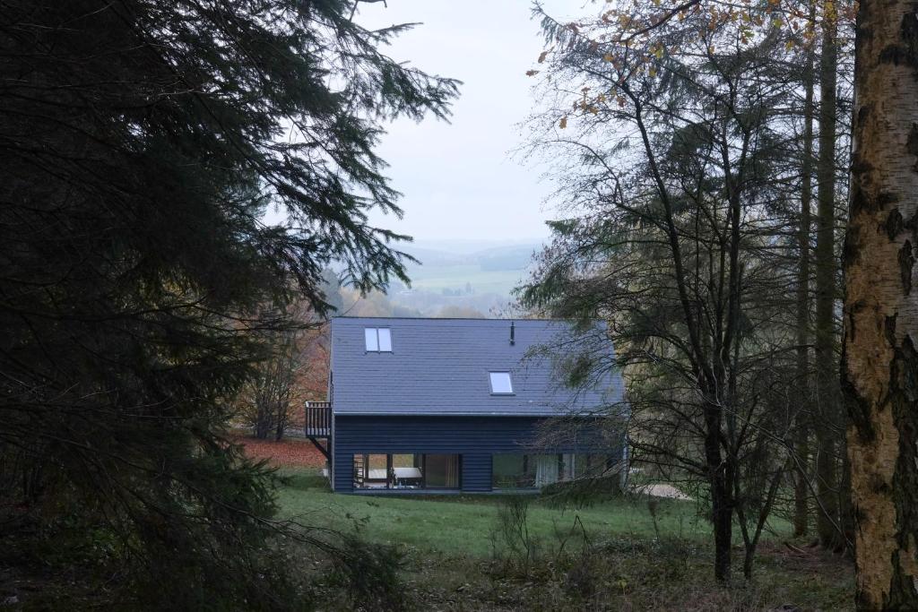 Chalet d'Orti photo 1