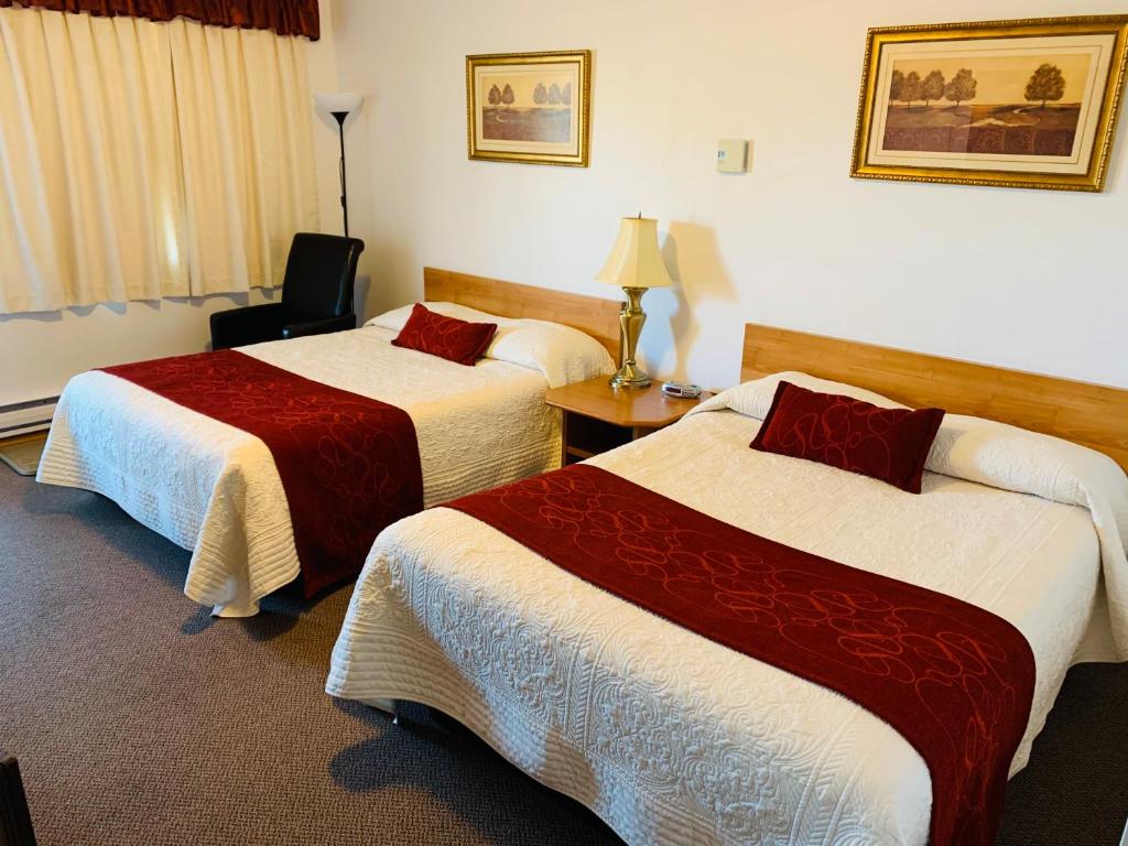 Bo-Mark Motel photo 2