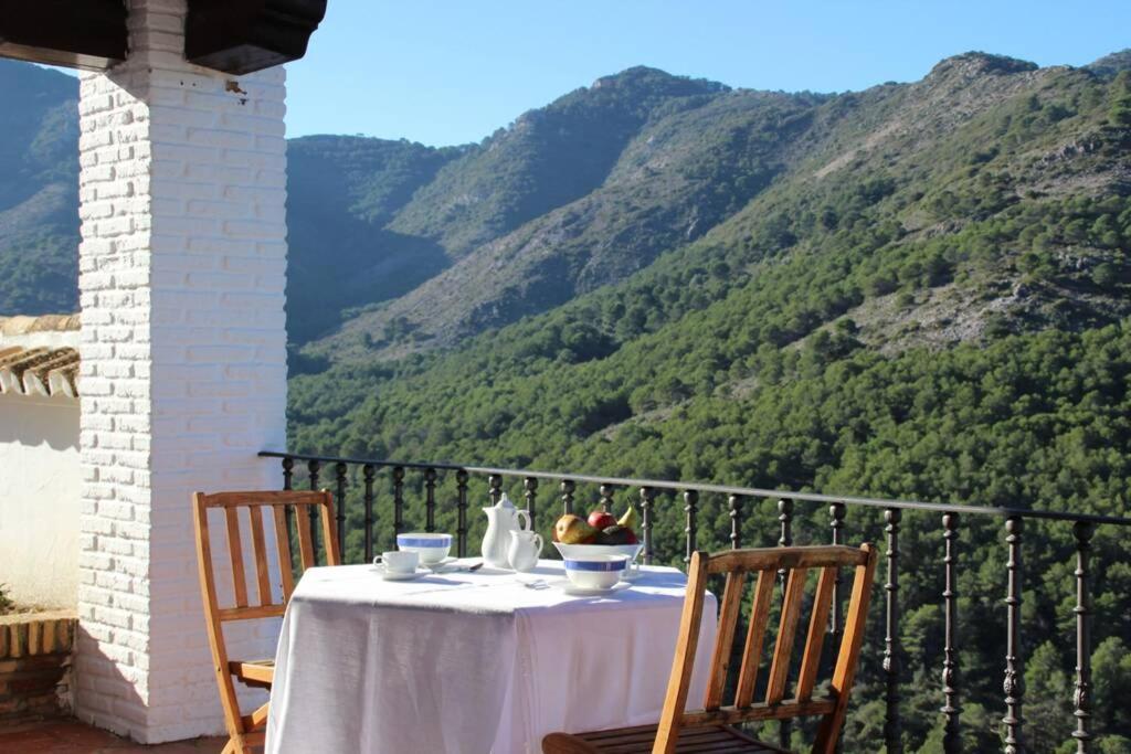 LAS BREÑAS Premium Rural Cottage 4PAX photo 2