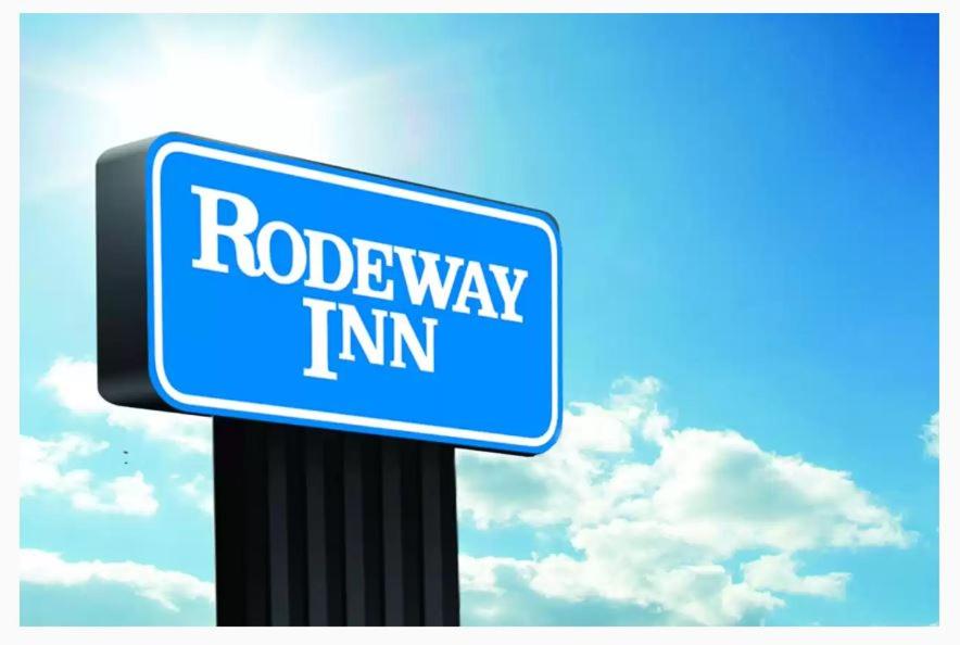 Rodeway Inn image