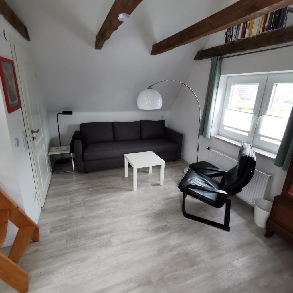 Ferienhaus Domizil Wattenmeer photo 2