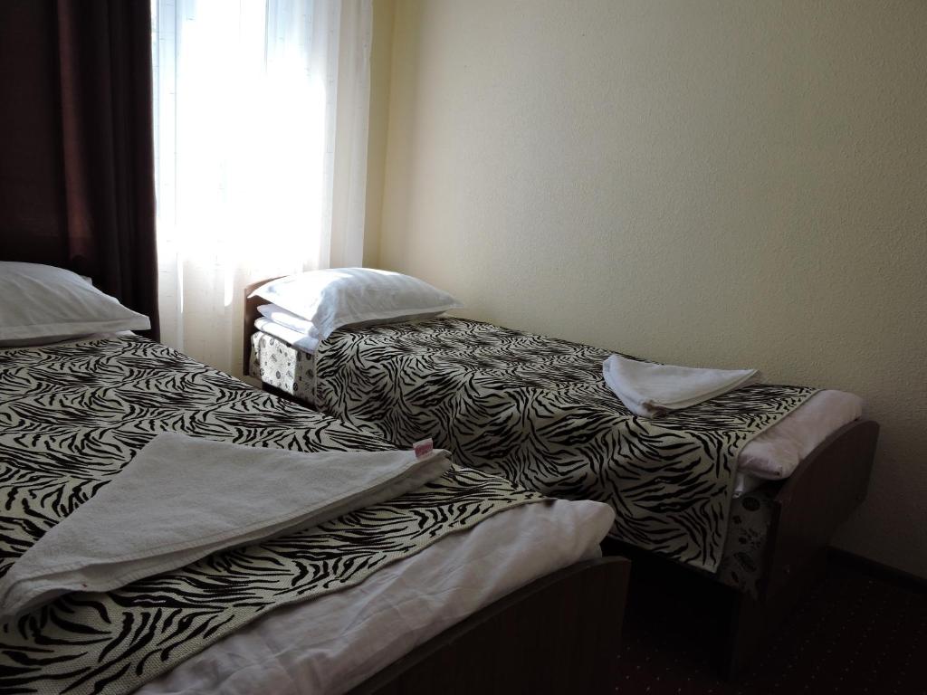 Inn Kochevnik photo 3