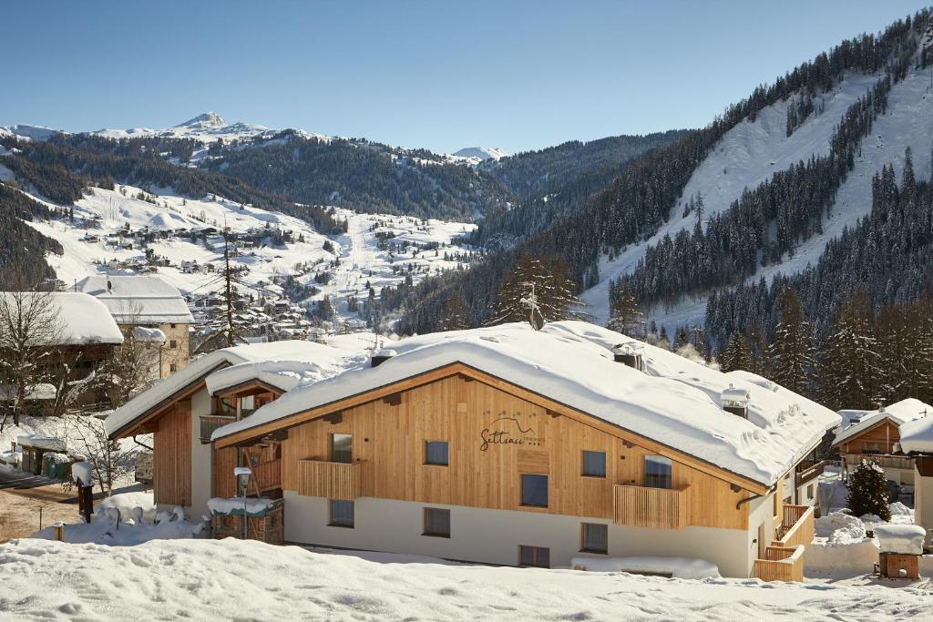 Residence Settsass photo 2