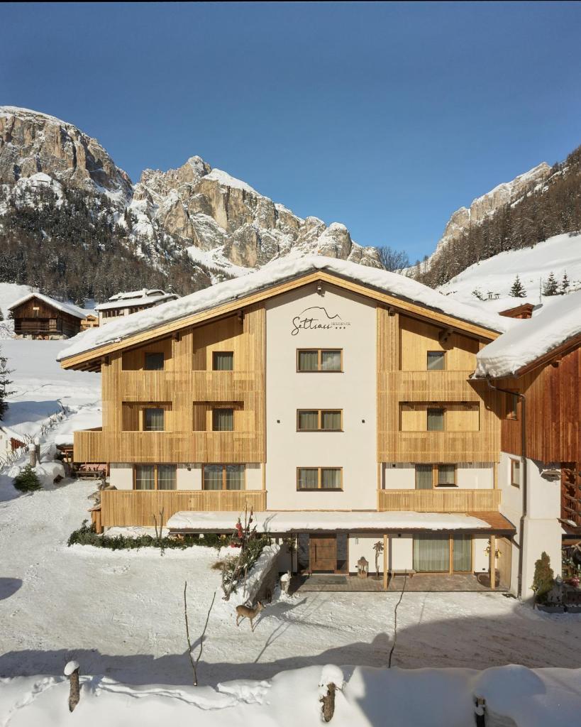 Residence Settsass photo 4