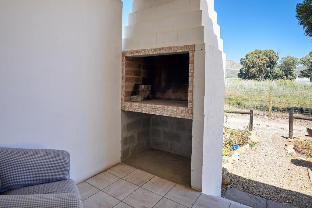 Citrus Creek Chalets photo 3