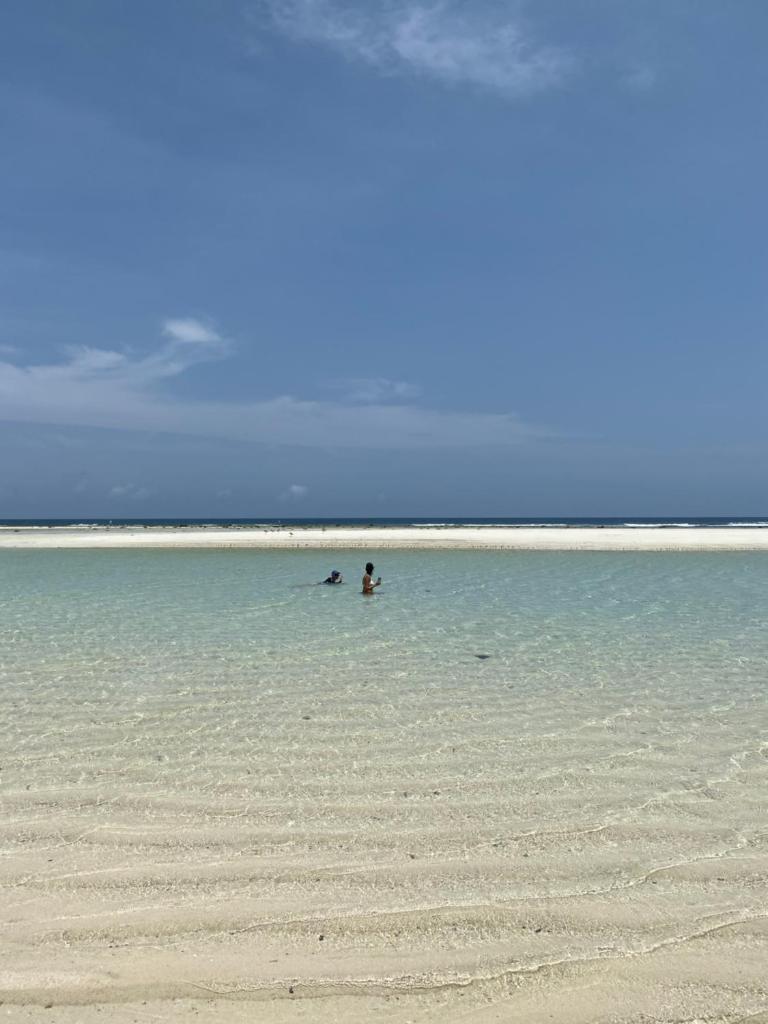 Romantic Beach House Vipingo photo 4