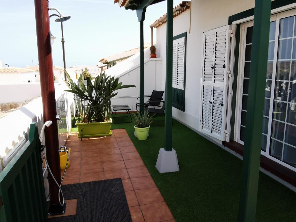La Casa del Sol, Abades photo 3