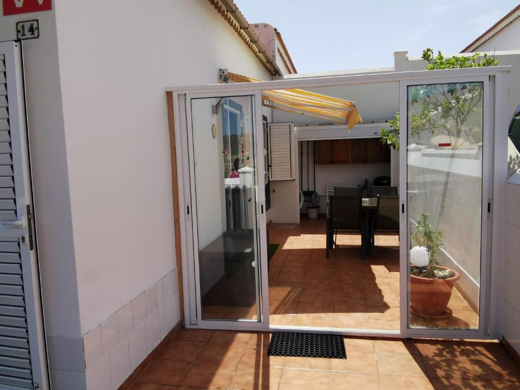La Casa del Sol, Abades photo 4