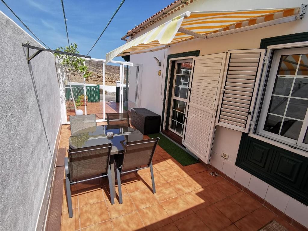 La Casa del Sol, Abades photo 1