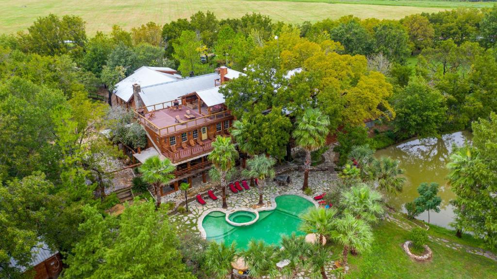 Moon River Ranch image