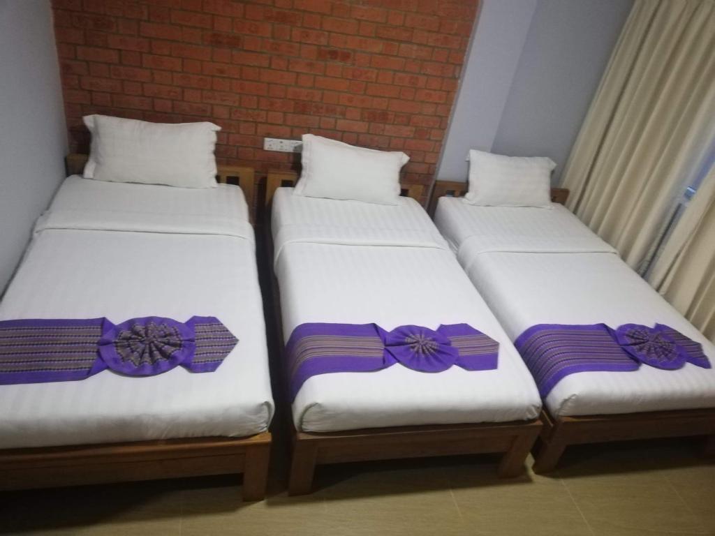 The Pegu Lodge photo 1