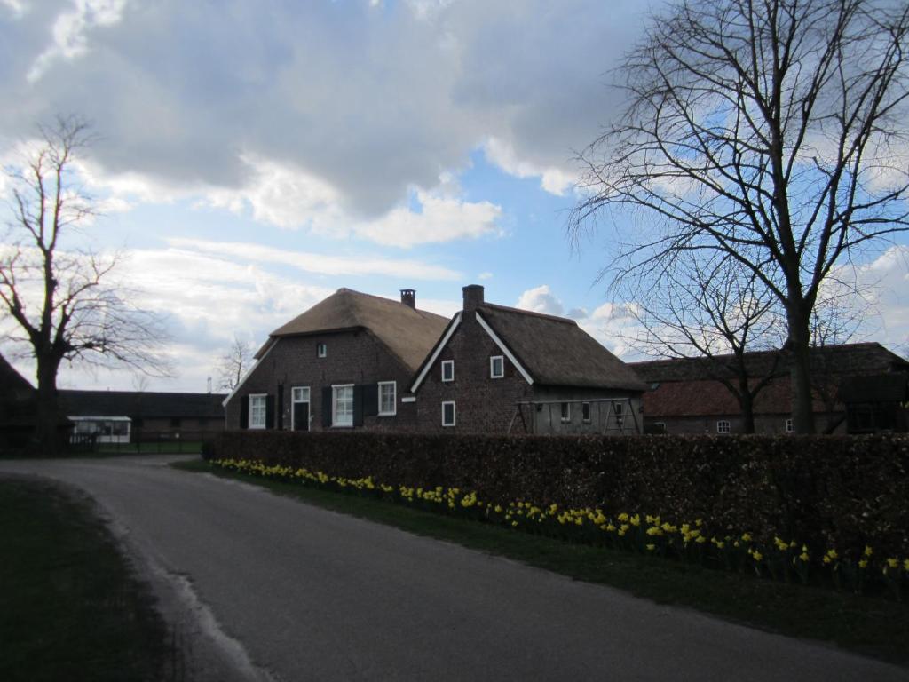 De Martiene Plats B&B & Appartement photo 3