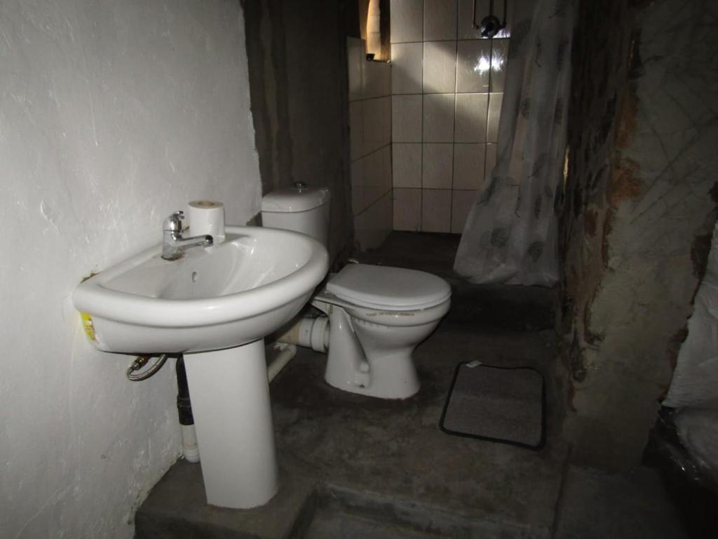 Libibing chalets photo 4
