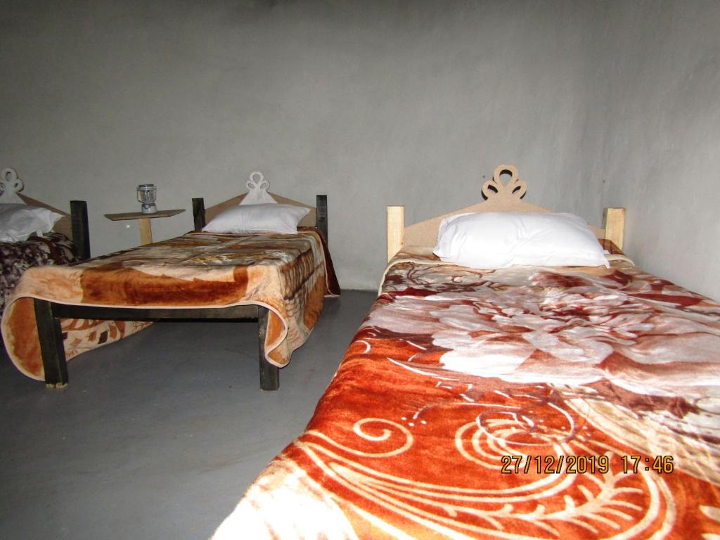 Libibing chalets photo 3