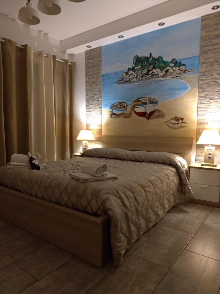 B&B My Sicily photo 4