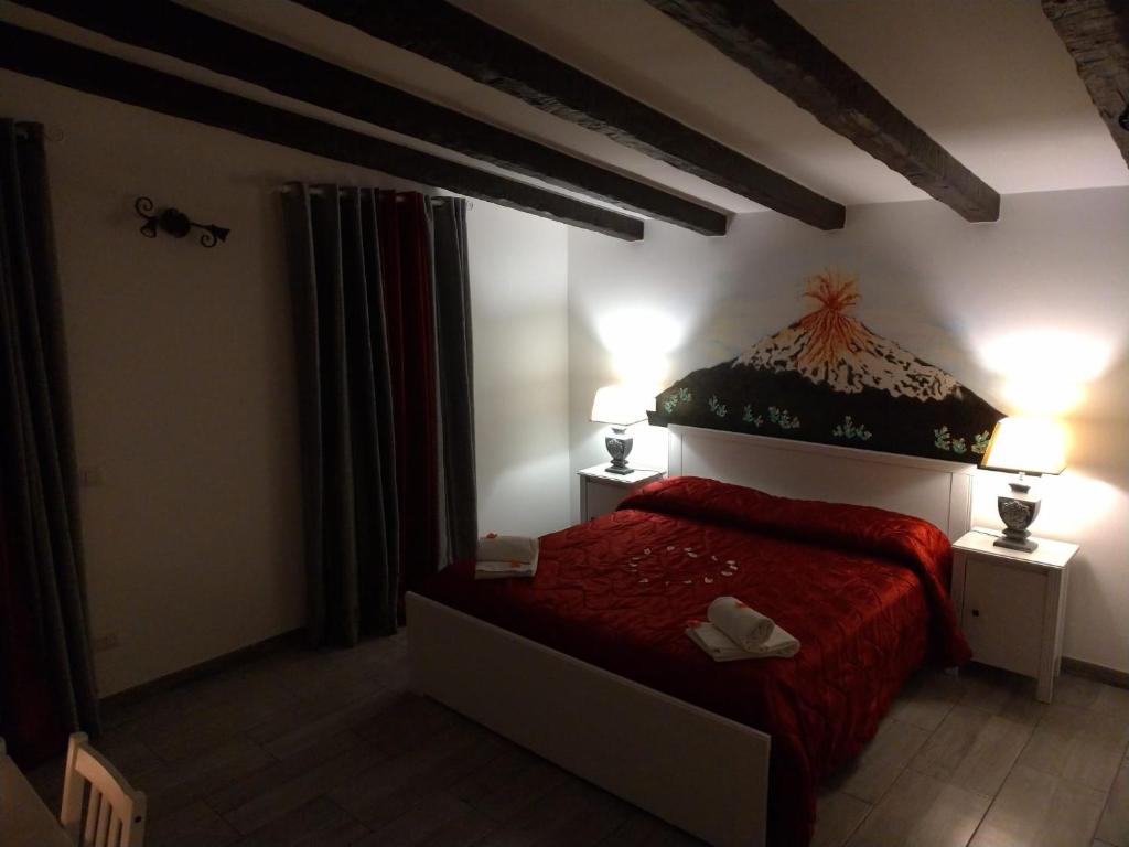 B&B My Sicily photo 3