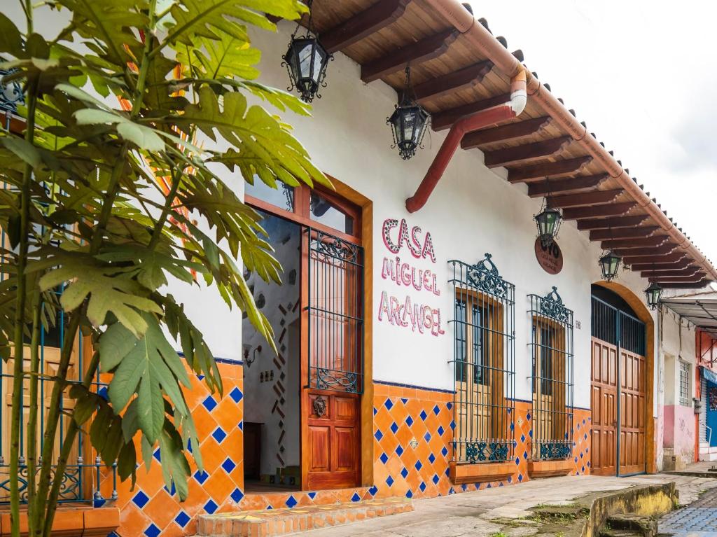 Casa Miguel Arcangel photo 4
