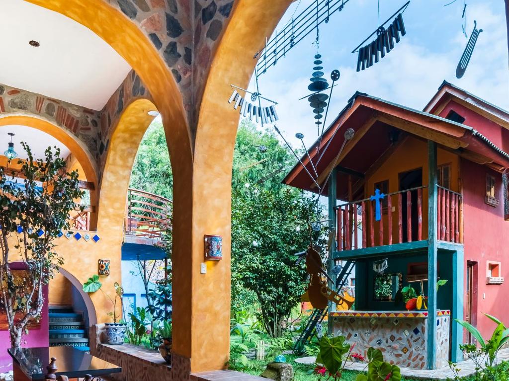 Casa Miguel Arcangel photo 1
