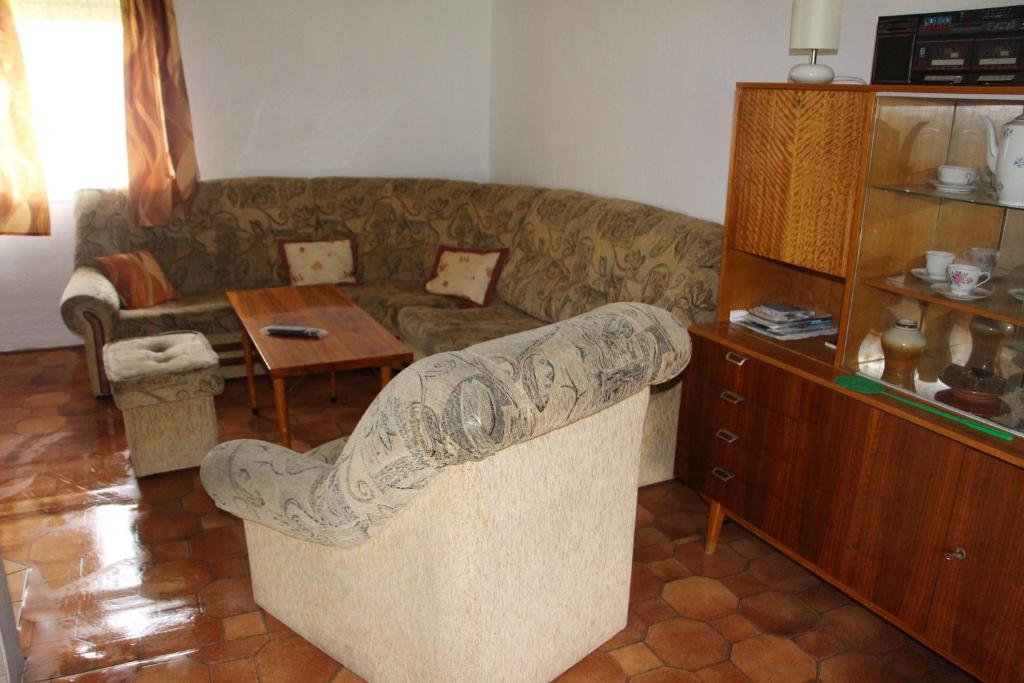 Chlalupa se zahradou - Chlum u Třeboně photo 1
