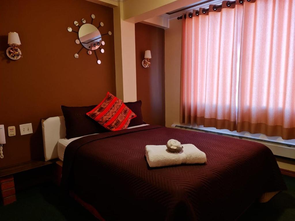 Hotel Espectacular photo 4