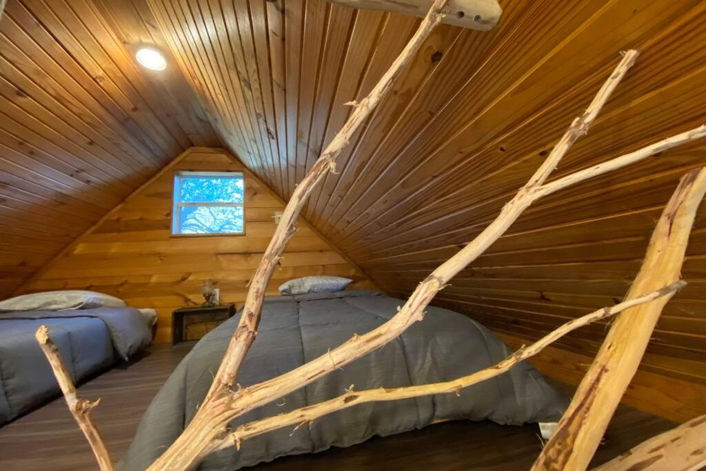The Cowboy Cabin photo 1