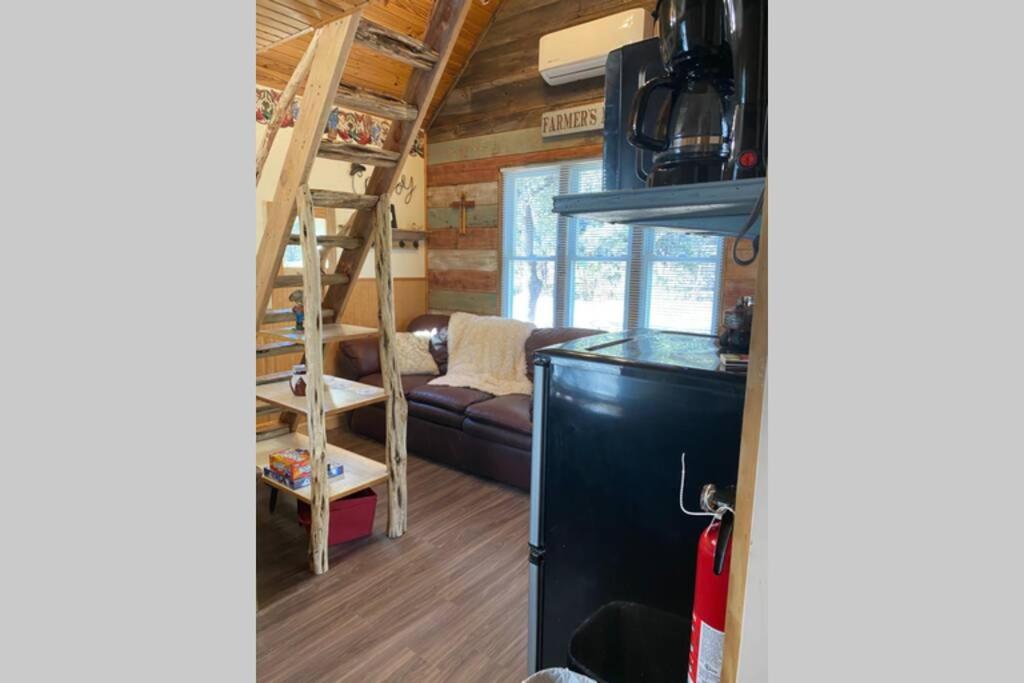 The Cowboy Cabin photo 2