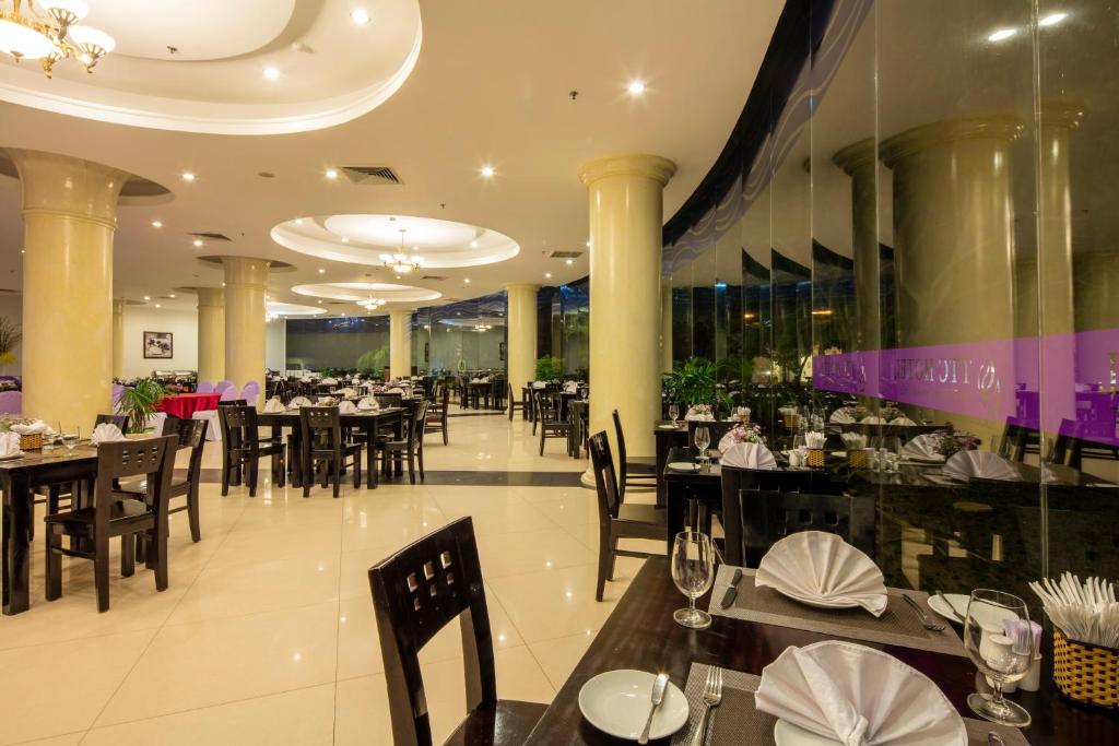 TTC Hotel Premium Phan Thiet