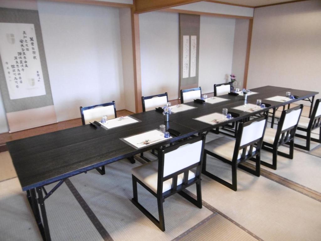 アーバンホテル二本松 photo 1