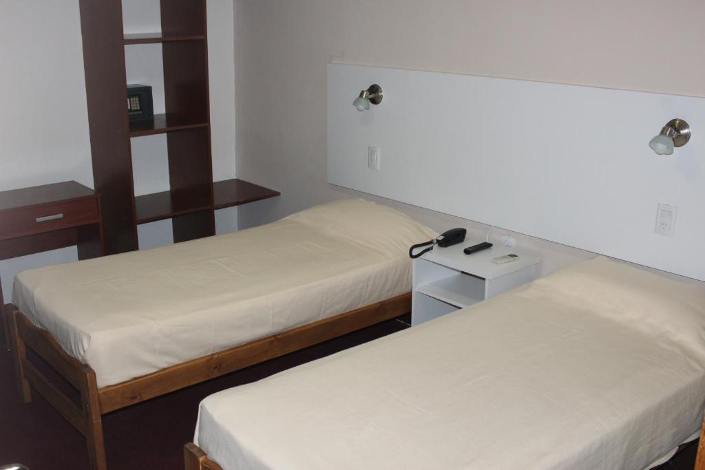 Hotel Catedral San Rafael photo 2