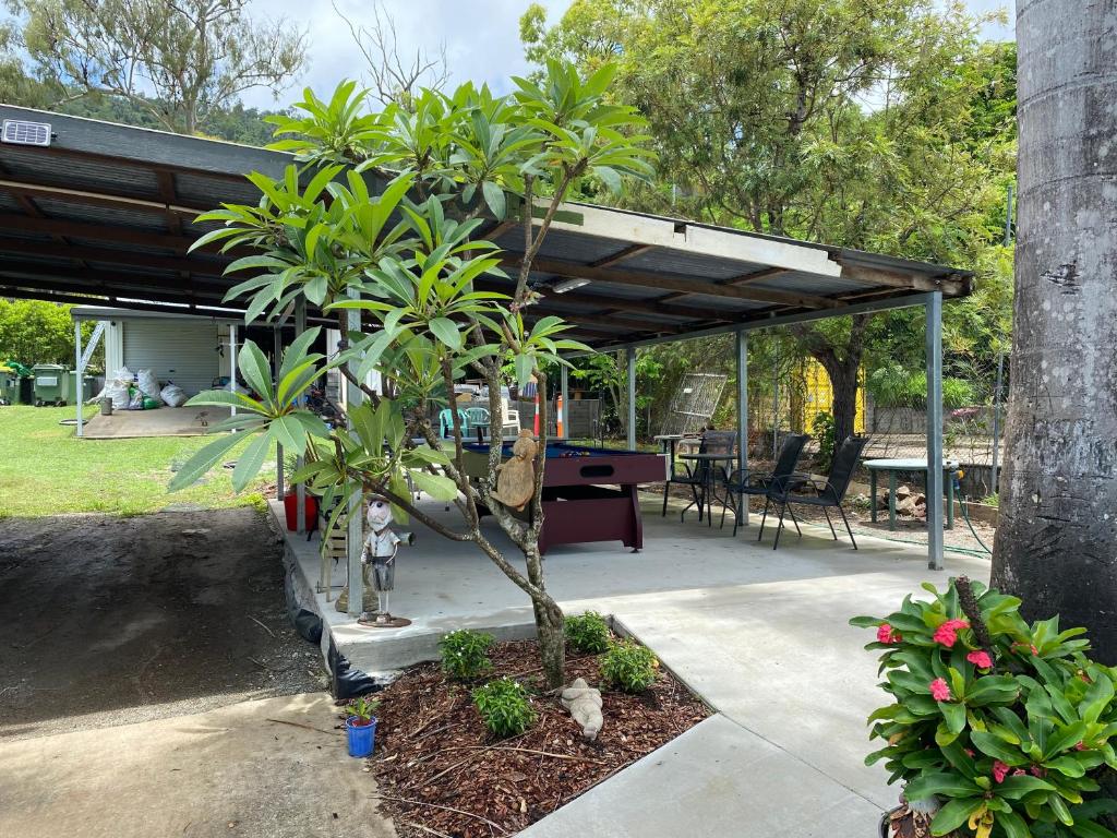 Bush Village Holiday Cabins photo 4
