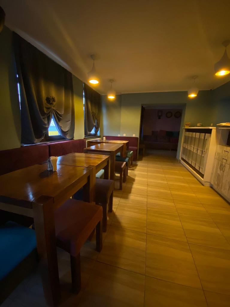 Hostel Zolota Nyva photo 1
