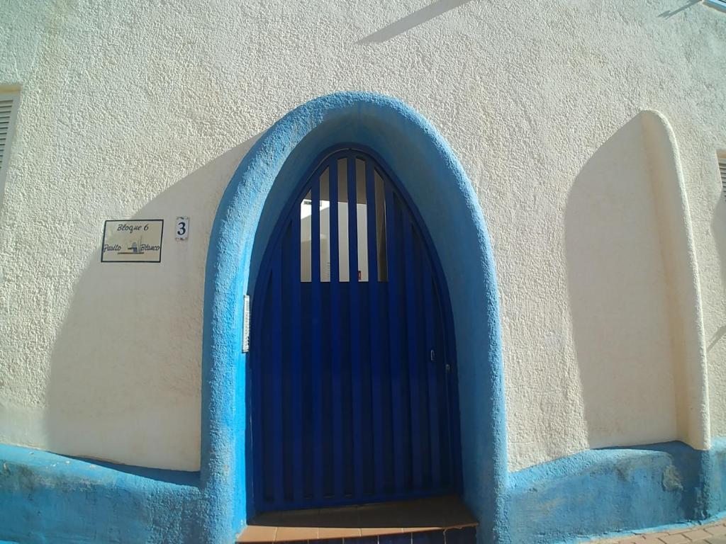 BOTAVARA La Isleta photo 2