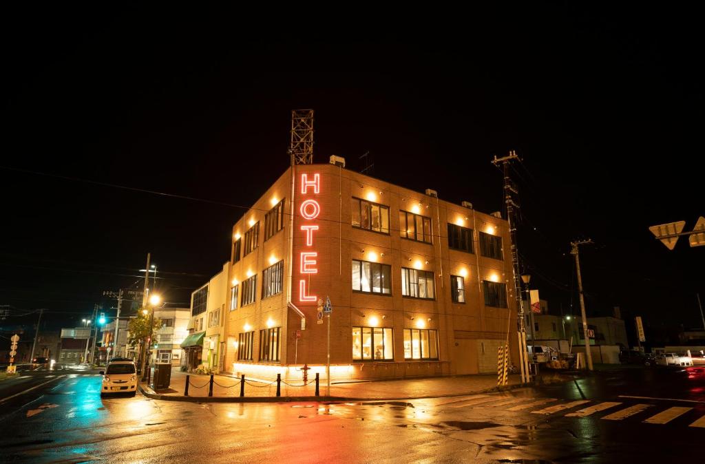 Yoichi LOOP photo 1