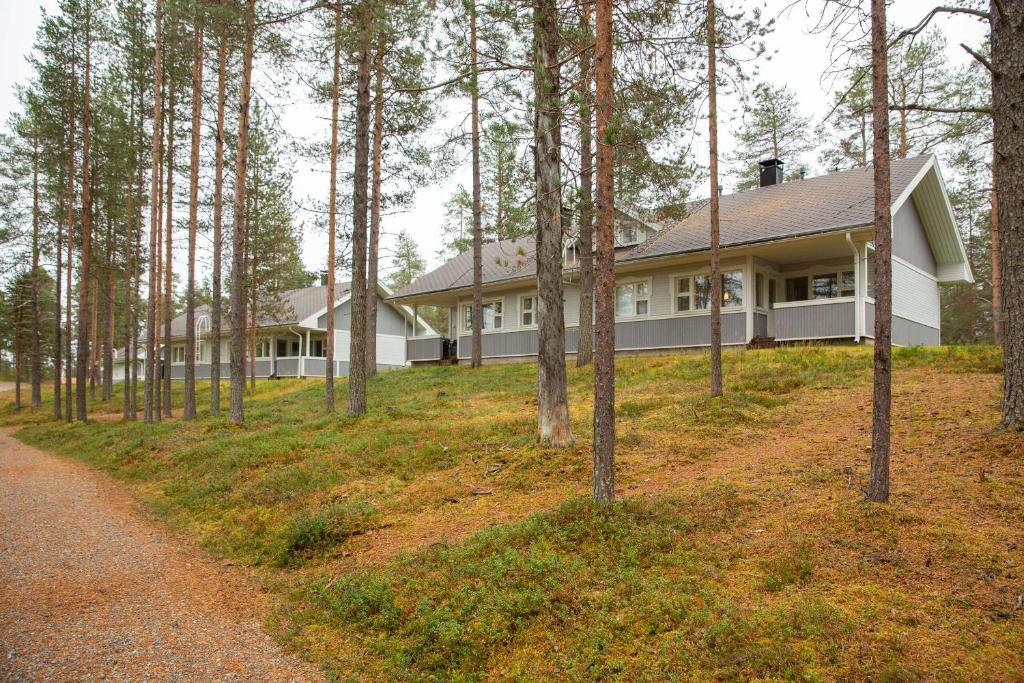 Holiday Club Kuusamon Tropiikki Apartments photo 3