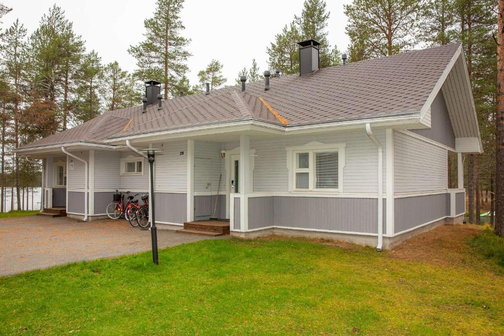 Holiday Club Kuusamon Tropiikki Apartments photo 4