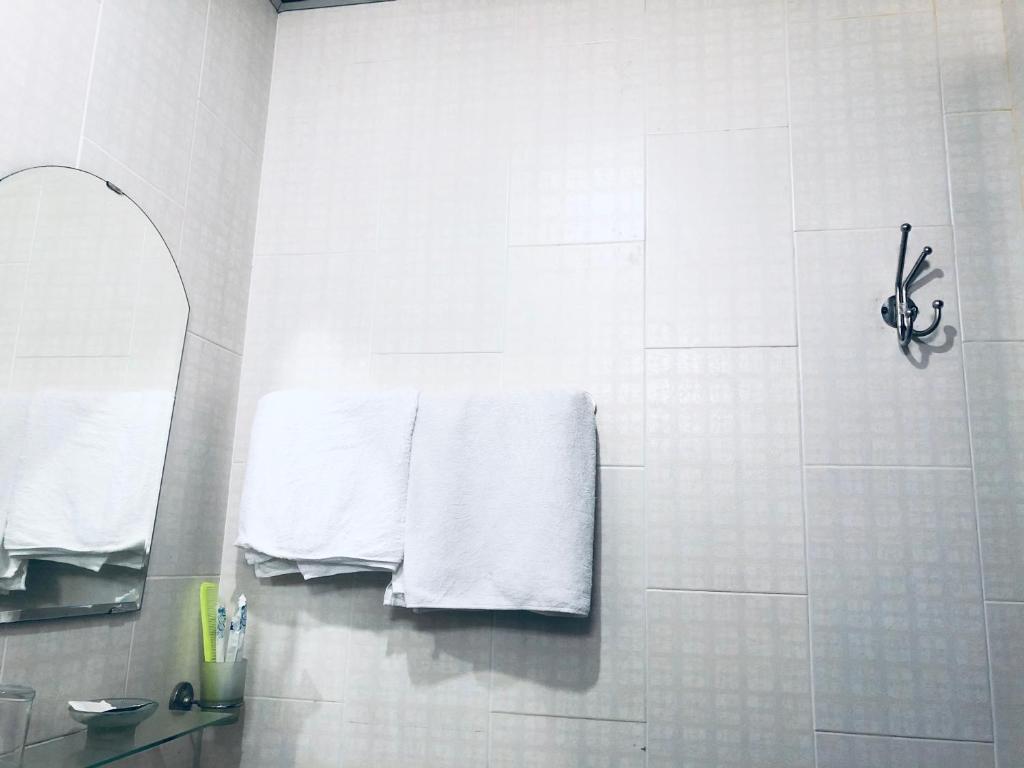Четырехместный (Четырехместный номер эконом-класса), Minh Thanh Hotel