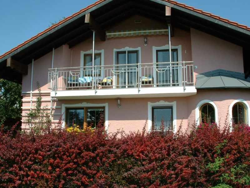 Haus Obermayer photo 1