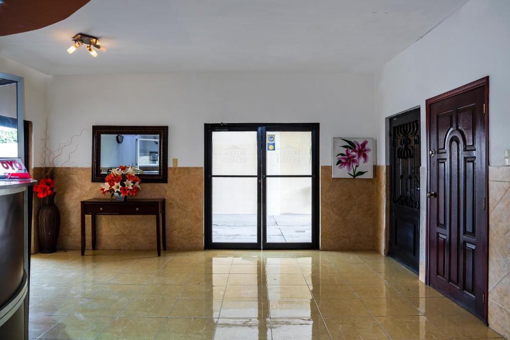 Hotel Romo photo 4