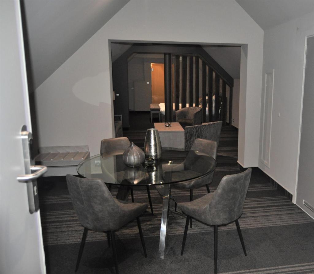 Hotel Saint Daniel photo 4