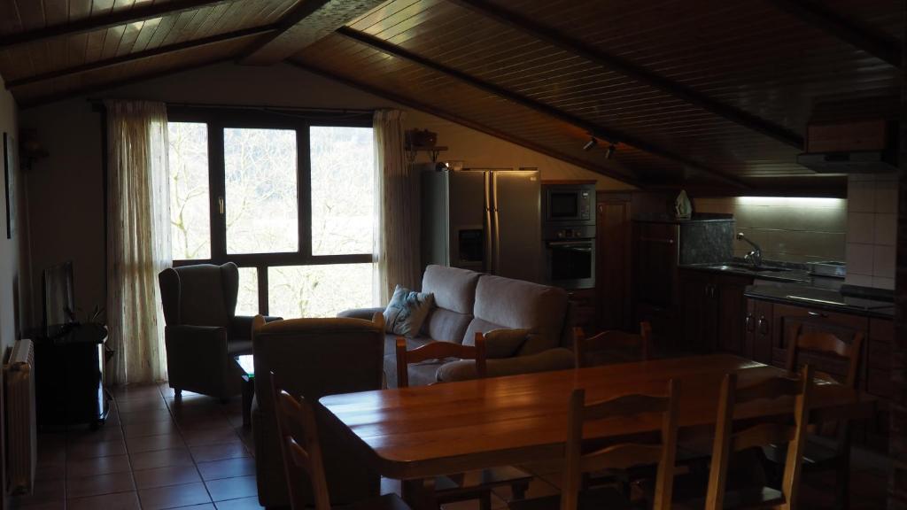Casa Rural Ekoigoa photo 3