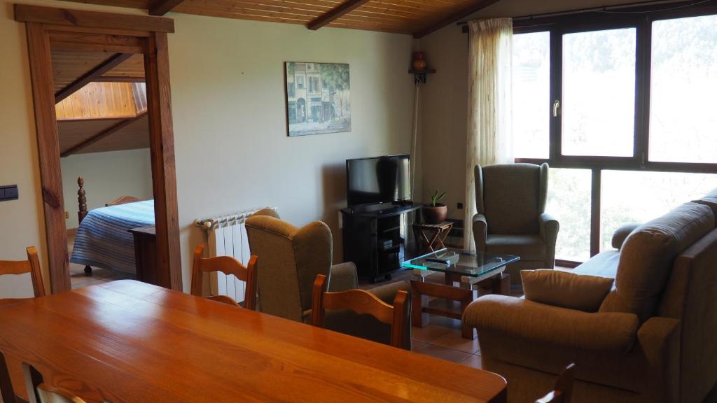 Casa Rural Ekoigoa photo 4